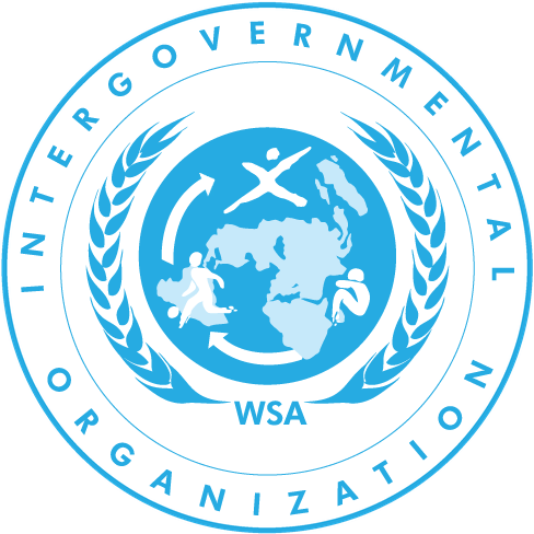 World Sports Alliance, Intergovernmental Organization
